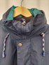 ヘリーハンセン HELLY HANSEN 80~90s ナイロンマウンテンパーカー メンズ