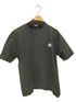 カーハート Carhartt コットンクルーネック半袖Tシャツ メンズ M