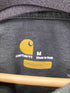 カーハート Carhartt コットンクルーネック半袖Tシャツ メンズ M