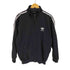 アディダス adidas 90s 台湾製 トレフォイルロゴ トラックジャケット メンズ import:M