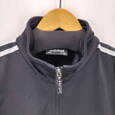 アディダス adidas 90s 台湾製 トレフォイルロゴ トラックジャケット メンズ import:M