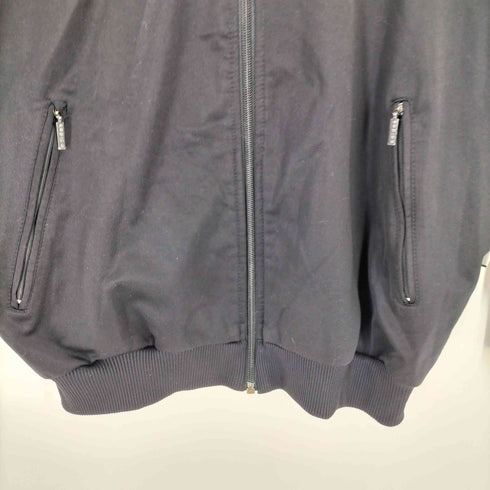 アディダス adidas 90s 台湾製 トレフォイルロゴ トラックジャケット メンズ import:M