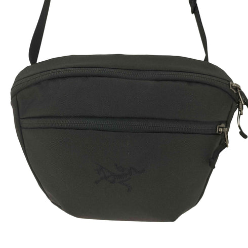 アークテリクス ARCTERYX Mantis 2 Waistpack マンティス 2 ウエストパック ショルダーバッグ メンズ