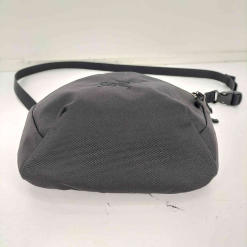 アークテリクス ARCTERYX Mantis 2 Waistpack マンティス 2 ウエストパック ショルダーバッグ メンズ