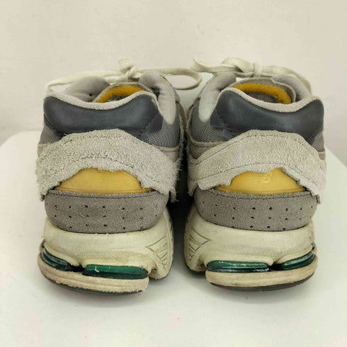 ニューバランス NEW BALANCE 2002R Protection Pack メンズ JPN:28.5