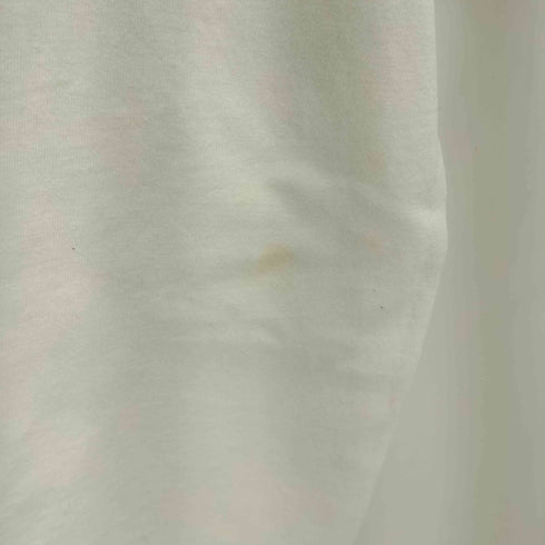 ヘインズ Hanes 90s AIDS END THE SILENCE プリントクルーネックTシャツ メンズ JPN:XL