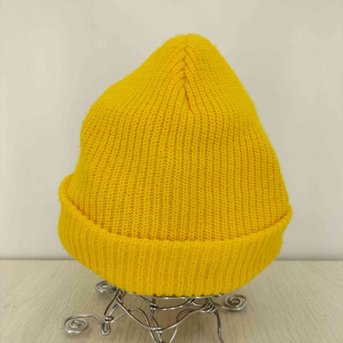 ステューシー Stussy USA製 Stock Cuff Beanie メンズ