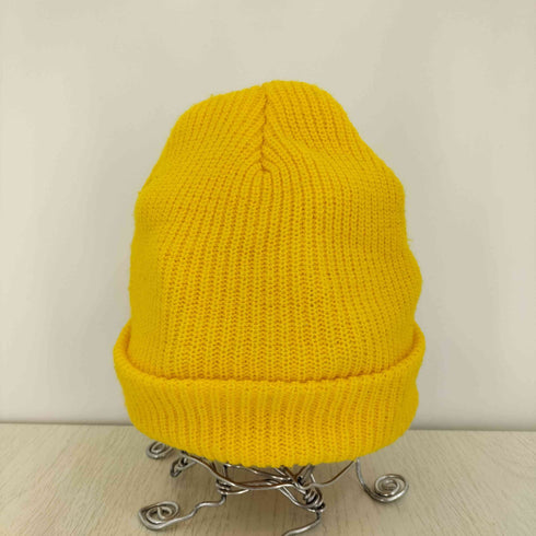 ステューシー Stussy USA製 Stock Cuff Beanie メンズ