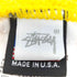 ステューシー Stussy USA製 Stock Cuff Beanie メンズ