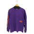 カーハートワークインプログレス Carhartt WIP L/S INTER T/S 背面プリント ロングスリーブTシャツ メンズ S