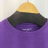カーハートワークインプログレス Carhartt WIP L/S INTER T/S 背面プリント ロングスリーブTシャツ メンズ S