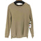 プーマ PUMA 袖ロゴ クルーネックL/S Tシャツ メンズ JPN:XXL