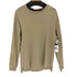 プーマ PUMA 袖ロゴ クルーネックL/S Tシャツ メンズ JPN:XXL