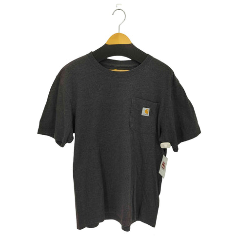 カーハート Carhartt OLIGINAL FITクルーネック半袖Tシャツ メンズ M