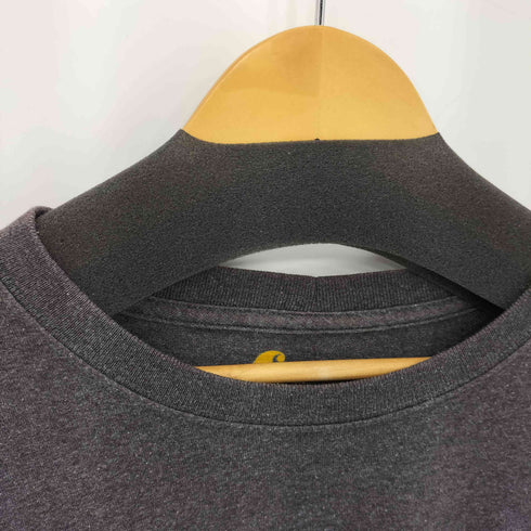 カーハート Carhartt OLIGINAL FITクルーネック半袖Tシャツ メンズ M
