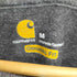 カーハート Carhartt OLIGINAL FITクルーネック半袖Tシャツ メンズ M