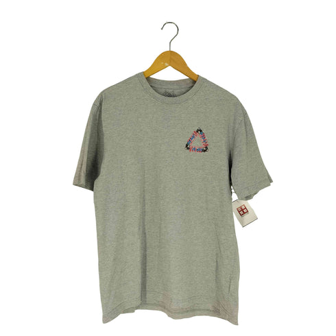 パレス PALACE tri-pumping Tシャツ メンズ import:L
