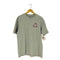 パレス PALACE tri-pumping Tシャツ メンズ import:L