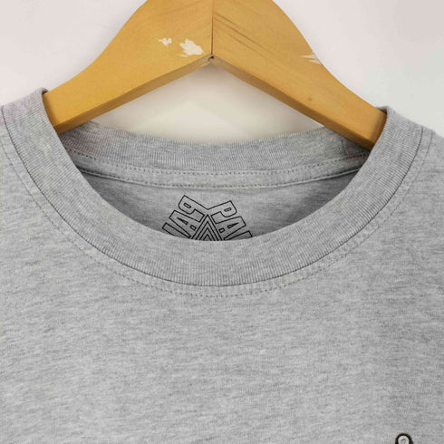 パレス PALACE tri-pumping Tシャツ メンズ import:L