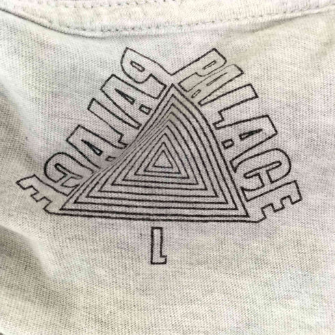パレス PALACE tri-pumping Tシャツ メンズ import:L