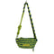ジェイダブリューアンダーソン JW ANDERSON KNITTED SHOULDER BAG レディース