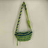 ジェイダブリューアンダーソン JW ANDERSON KNITTED SHOULDER BAG レディース
