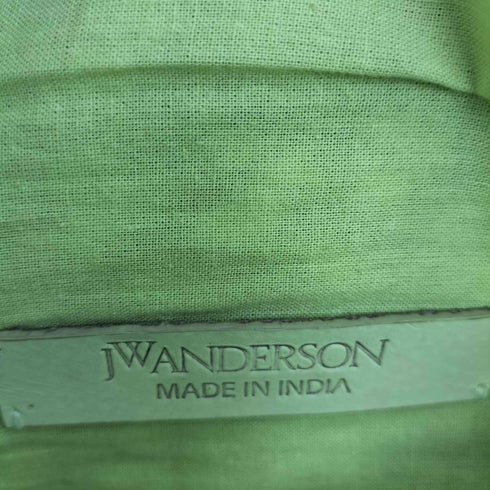 ジェイダブリューアンダーソン JW ANDERSON KNITTED SHOULDER BAG レディース