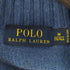 ポロラルフローレン POLO RALPH LAUREN スモールポニー刺繍 ハーフジップ ニット メンズ JPN:M