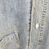 リプレイ REPLAY BIG E デニム L/S シャツ メンズ XL