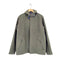 POP BIZ 背面刺繍メルトンコート メンズ XL