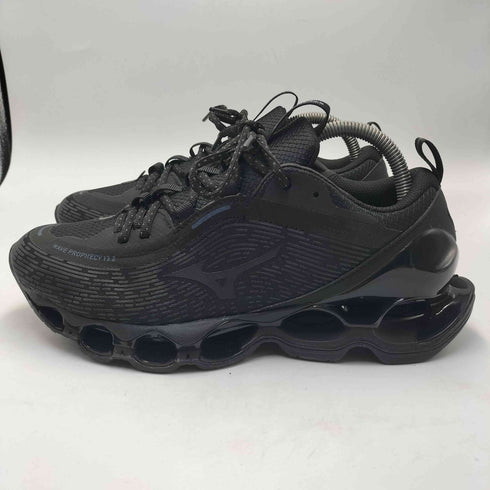 ミズノ MIZUNO ウェーブ プロフェシー 13.2 ブラック メンズ JPN:26.5