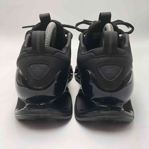 ミズノ MIZUNO ウェーブ プロフェシー 13.2 ブラック メンズ JPN:26.5