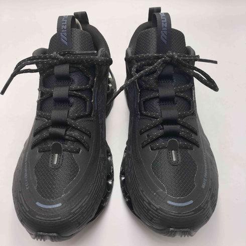 ミズノ MIZUNO ウェーブ プロフェシー 13.2 ブラック メンズ JPN:26.5