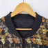グラニフ graniph GREMLINS Drop Shoulder Reversible Blouson ドロップショルダー リバーシブル ブルゾン メンズ import:L