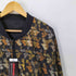 グラニフ graniph GREMLINS Drop Shoulder Reversible Blouson ドロップショルダー リバーシブル ブルゾン メンズ import:L