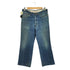 リーバイス Levis 70~80s PANATELA TALONジッパー ストレートデニム メンズ