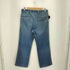 リーバイス Levis 70~80s PANATELA TALONジッパー ストレートデニム メンズ