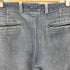 リーバイス Levis 70~80s PANATELA TALONジッパー ストレートデニム メンズ