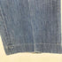 リーバイス Levis 70~80s PANATELA TALONジッパー ストレートデニム メンズ