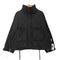 ザラ ZARA ウォーターレペレント パフジャケット レディース import:L