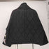 ザラ ZARA ウォーターレペレント パフジャケット レディース import:L
