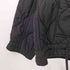 ザラ ZARA ウォーターレペレント パフジャケット レディース import:L