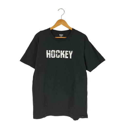 ホッケー HOCKEY SHATTER REFLECTIVE TEE メンズ import:L