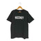 ホッケー HOCKEY SHATTER REFLECTIVE TEE メンズ import:L