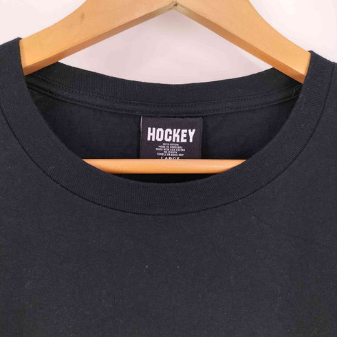 ホッケー HOCKEY SHATTER REFLECTIVE TEE メンズ import:L