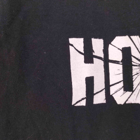 ホッケー HOCKEY SHATTER REFLECTIVE TEE メンズ import:L