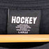ホッケー HOCKEY SHATTER REFLECTIVE TEE メンズ import:L