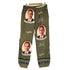 シュプリーム Supreme 17SS OBAMA PANT メンズ JPN:M