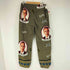 シュプリーム Supreme 17SS OBAMA PANT メンズ JPN:M