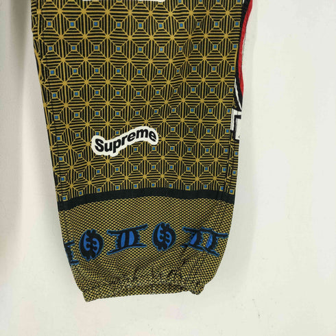シュプリーム Supreme 17SS OBAMA PANT メンズ JPN:M